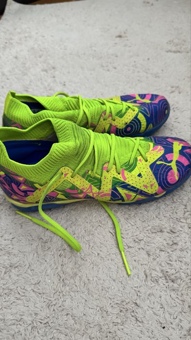 Сороконожка оригинал Puma