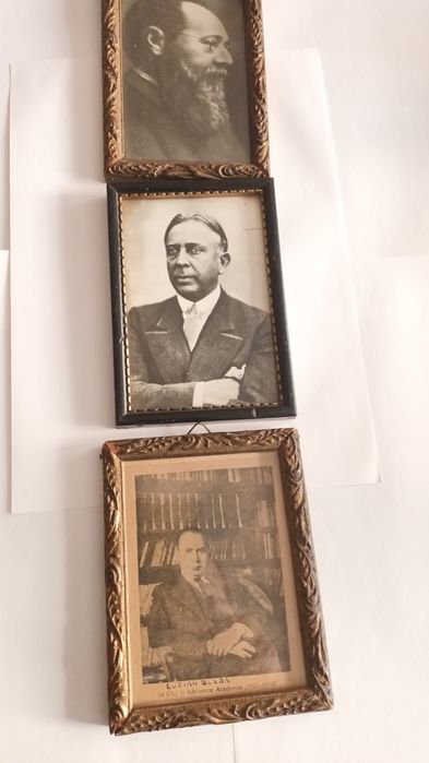 Vând diverse tablouri vechi