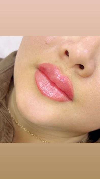 Косметолог эстет все уход и инъекционные процедуры