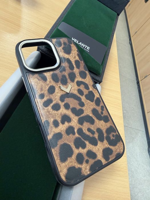 Husa iphone 16 pro max Velante