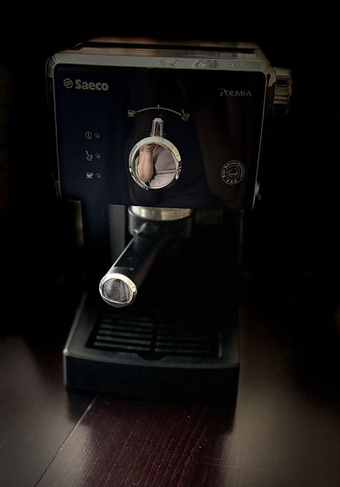 Кафемашина Philips Saeco HD8423