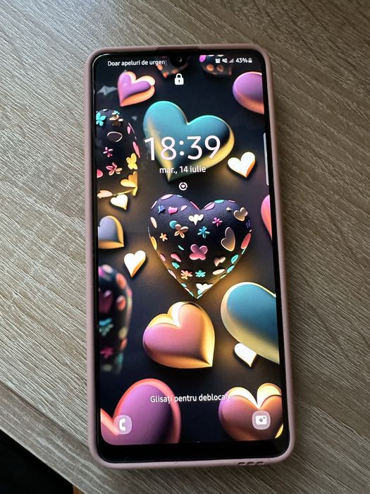 Samsung A32  128 GB 4G