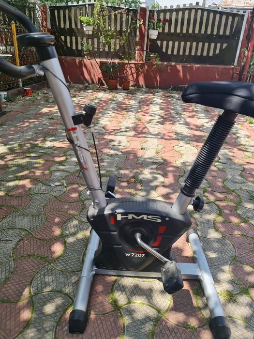 Bicicleta medicinala