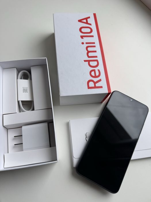 Продам Xiaomi Redmi 10A