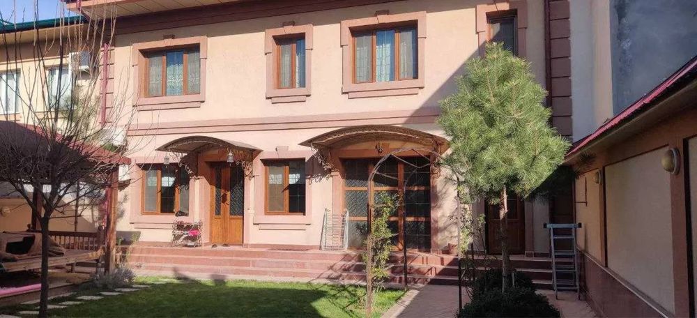 Аренда участка , можно под офис ( н564 )