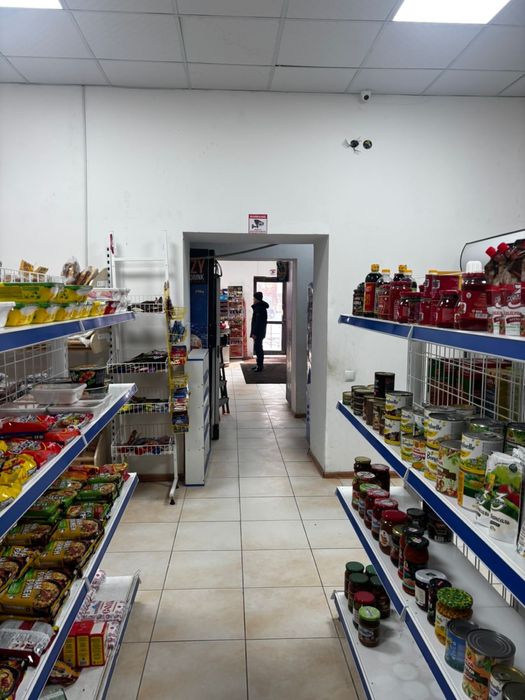 Коммерческое помещение