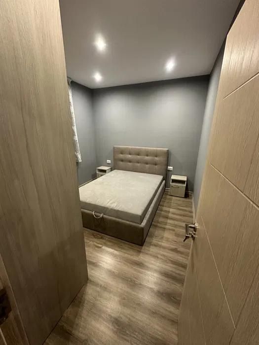 Дава се под наем Двустаен апартамент в Пловдив, Тракия - 50 кв.м за 450 € - Снимка #4