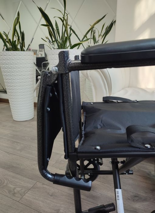 Инвалидная кресло - коляска б/у