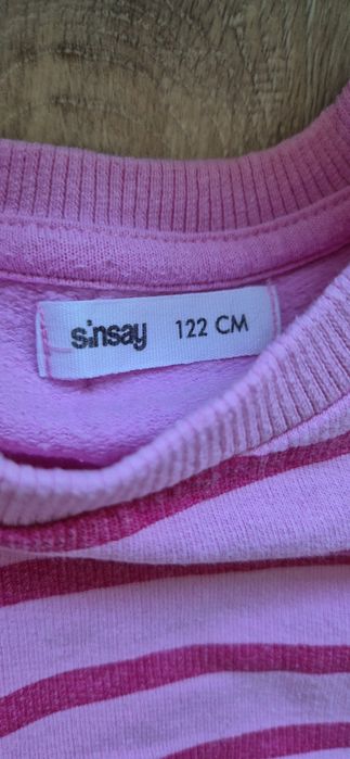 Lot haine fetite 116-122