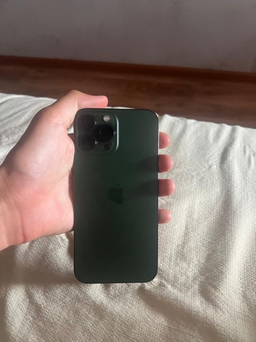 Iphone 13 pro max на 256 гб
