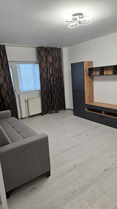 Apartament  2 camerele de inchiriat