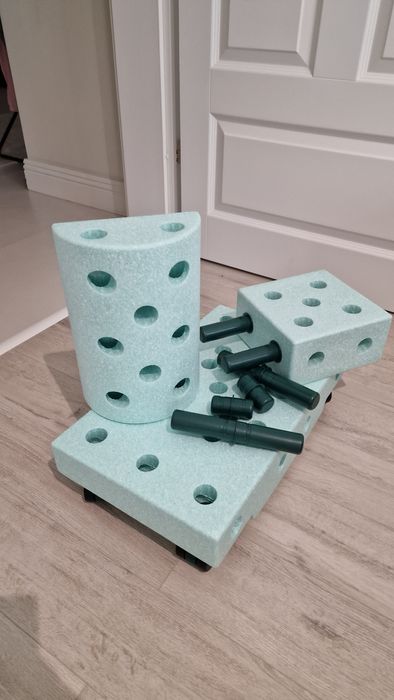 Kit de joaca Curiosity MODU
Kit de joaca Curiosity MODU