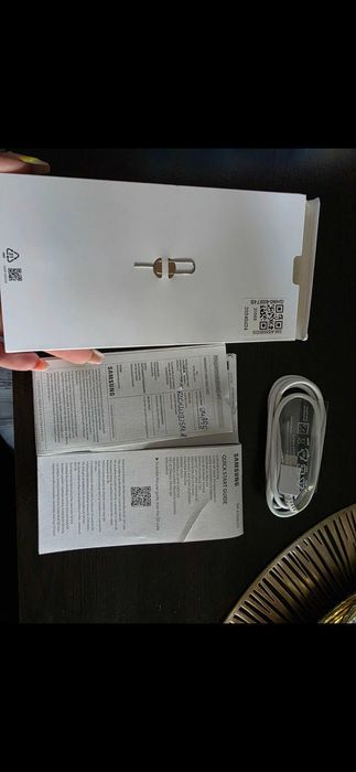 Телефон Samsung A55 5G 256GB