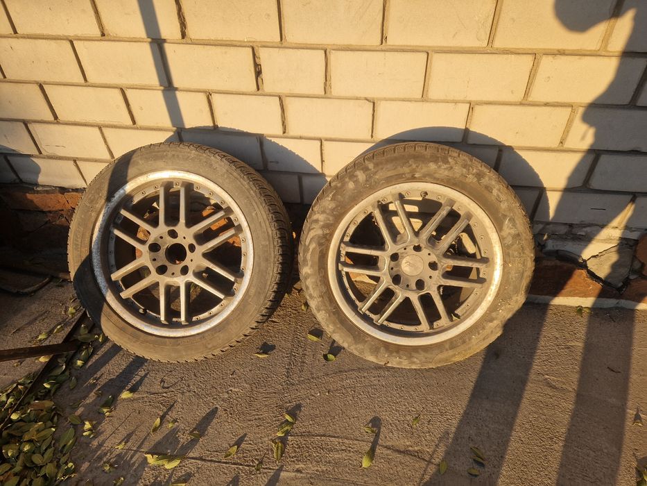 Продам диски R 17