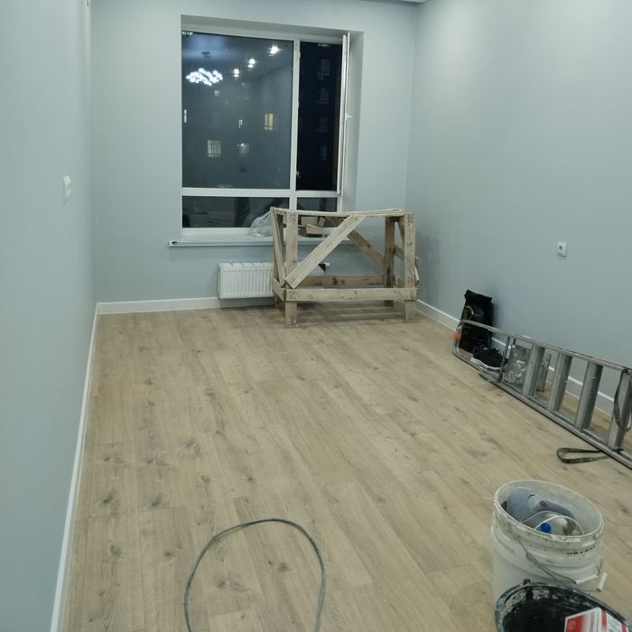 Кафельщик со стпжом 20 лет