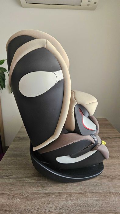 Столче за кола Cybex Pallas M