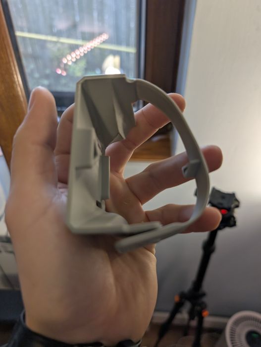 Suport transport DJI mini 3 pro