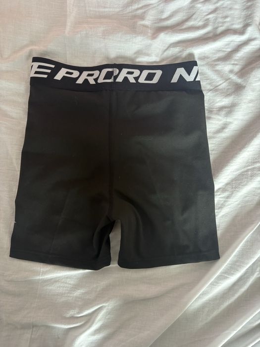 Къси панталони nike pro