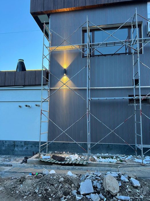 Дпк Hi-Tech Полоса Ребро Тарок