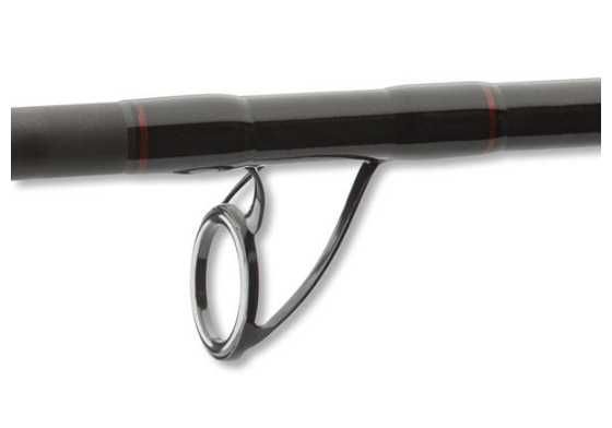 Фидер въдици Daiwa Ninja - пет модела с различни дължини и акции