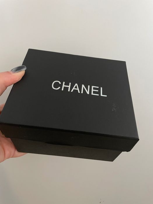 CHANEL мини чанта