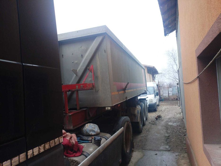 Vand bena largendorf