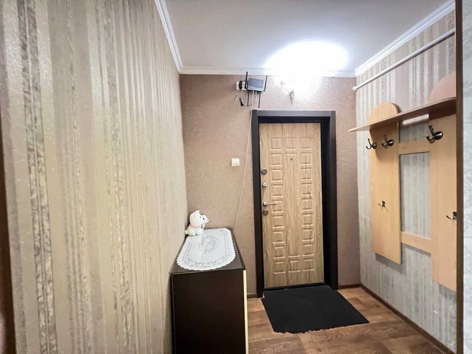 1 комнатная квартира в центре