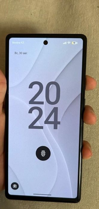 Google pixel 6a 128gb