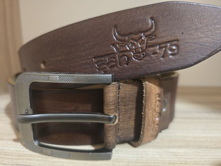 Кожени колани...