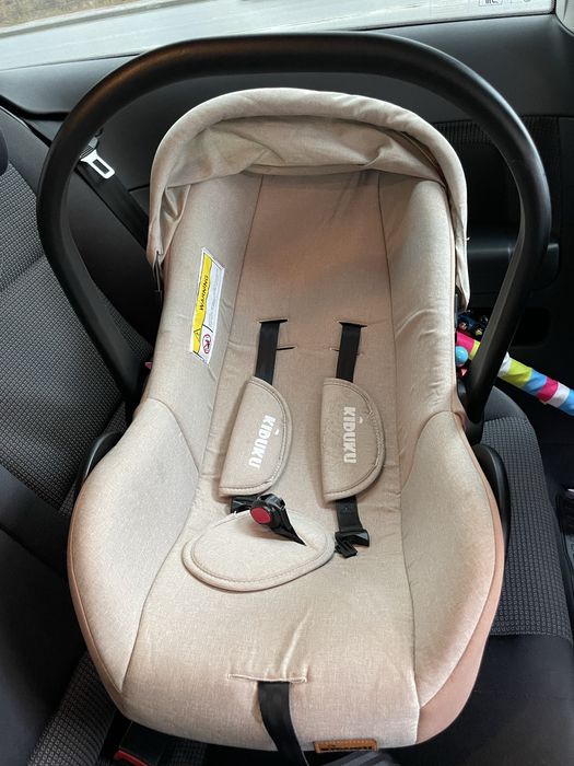 Scoica kiduku ca noua ! Pana la 13 kg