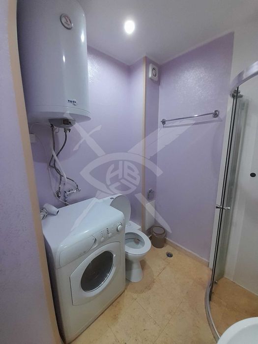 Продава се Едностаен апартамент в к.к. Златни пясъци - 53 кв.м за 1133 €/кв.м - Снимка #9