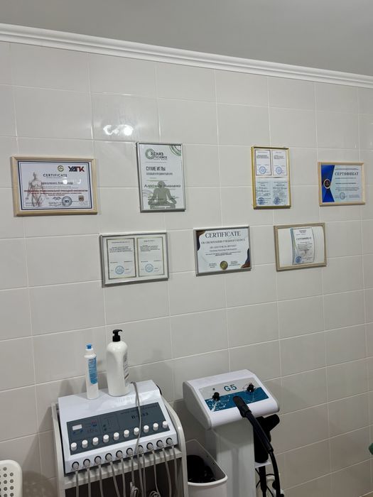 Мануальный терапевт