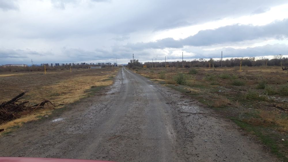 Продаётся земель участок