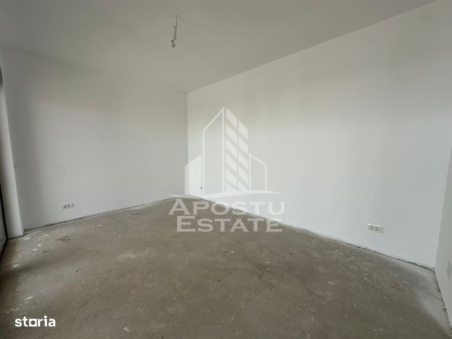 Penthouse cu 3 camere si terasa de 30 mp, finisaje la alegere, Braytim