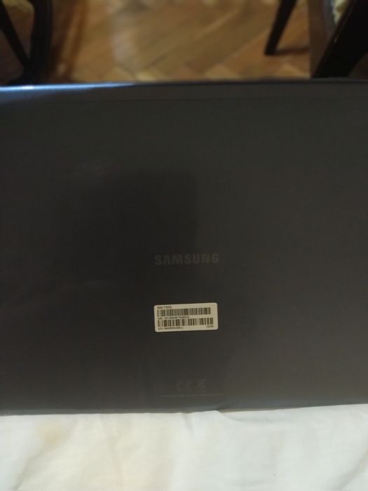 Vând tableta Samsung Galaxy T505