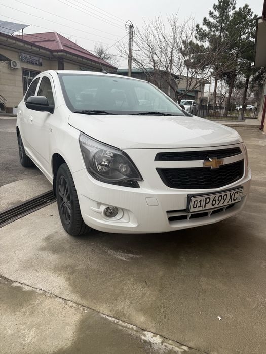 Koblt 2026 midnaet ARENDAGA