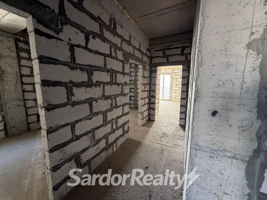 4 комнатная квартира Qorasuv Residence