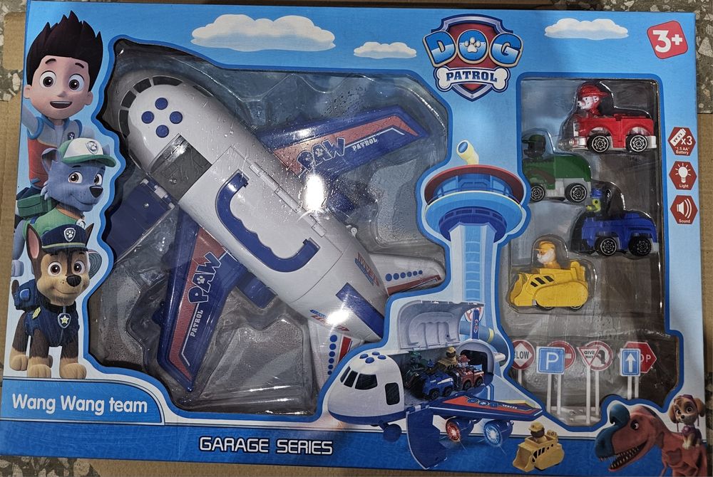 Продам игрушки для мальчиков