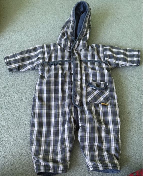Combinezon iarna baiat
