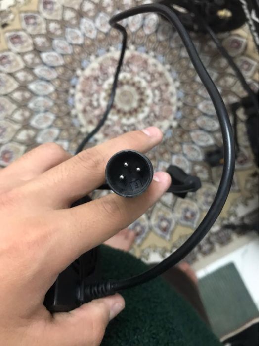 Электро велосипед