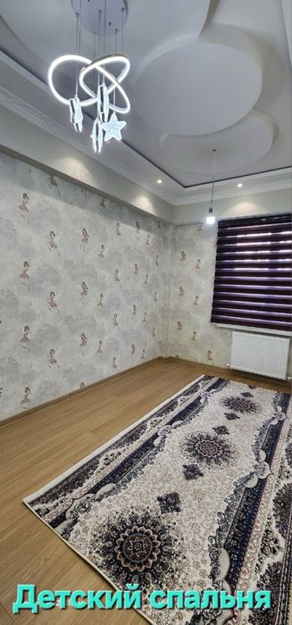 Срочна аренда квартира Яшнабадския района Nice villas дома 4/1 110м2