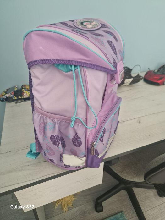 Раница за първи клас