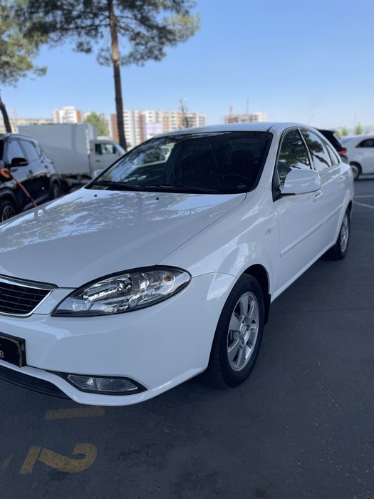 Jentra ravon yevro variant 7700$