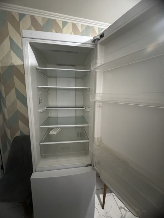 Холодильник haier в хорошем качестве