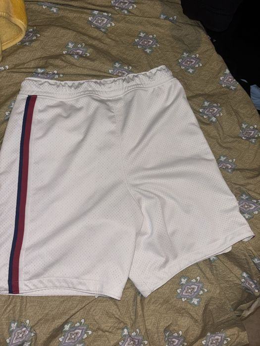 Къси гащи Air Jordan