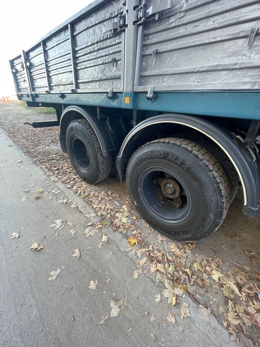 МАЗ Прицеп сотилади