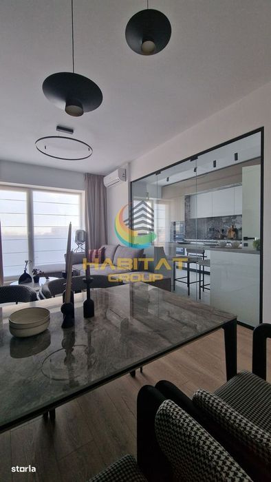 Apartament 2 camere  Premium - zona Pallady - View 6