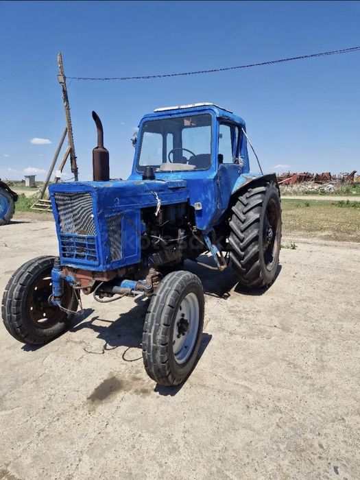 МТЗ 1989 г. Продам