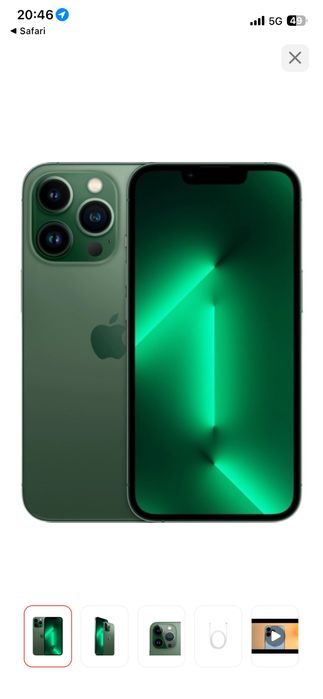 Iphone 12 pro (128 gb)