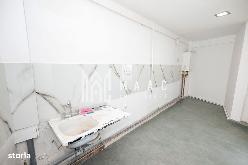 Apartament 2 camere 60MP | Ostroveni
